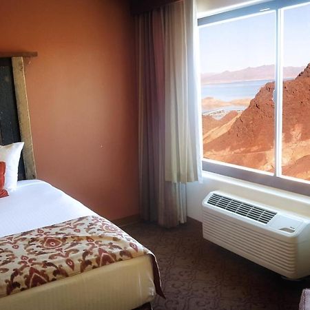 Hoover Dam Lodge Boulder City Eksteriør bilde