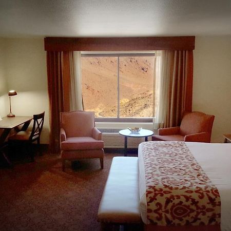 Hoover Dam Lodge Boulder City Eksteriør bilde