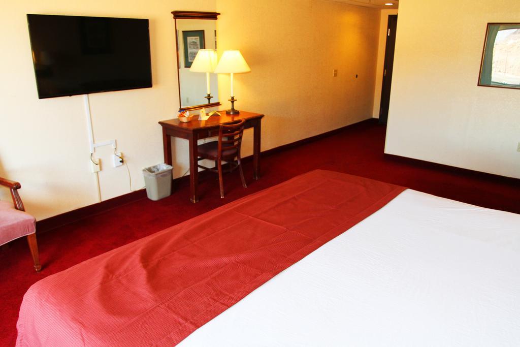 Hoover Dam Lodge Boulder City Eksteriør bilde