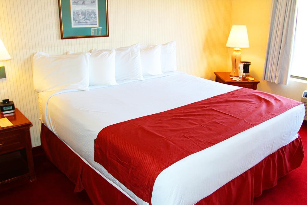 Hoover Dam Lodge Boulder City Eksteriør bilde