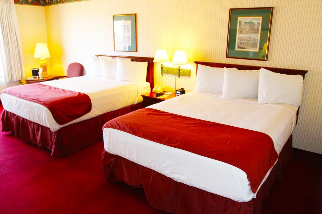 Hoover Dam Lodge Boulder City Eksteriør bilde