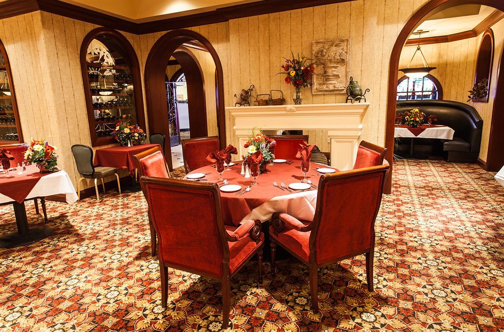 Hoover Dam Lodge Boulder City Eksteriør bilde
