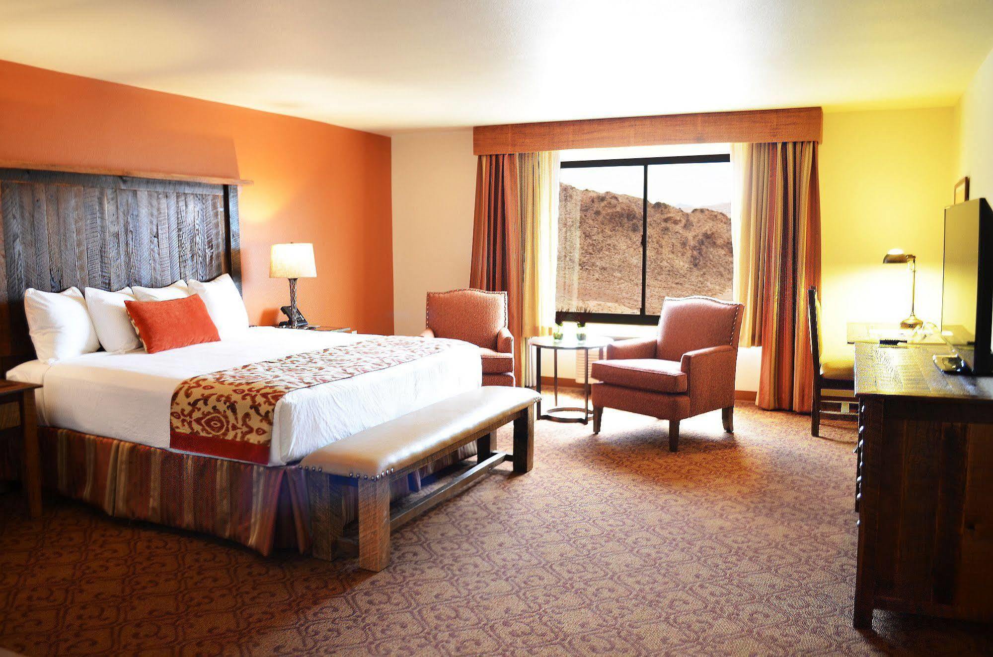 Hoover Dam Lodge Boulder City Eksteriør bilde
