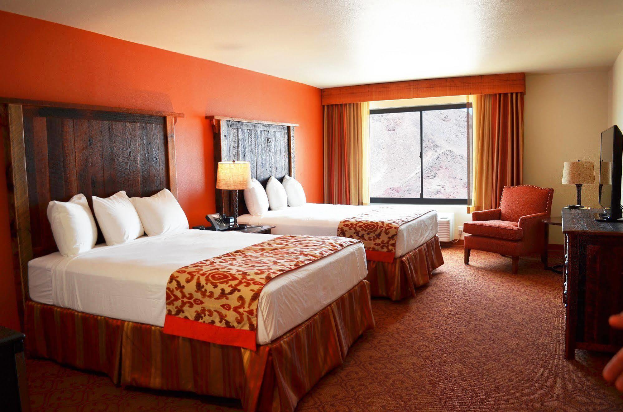 Hoover Dam Lodge Boulder City Eksteriør bilde