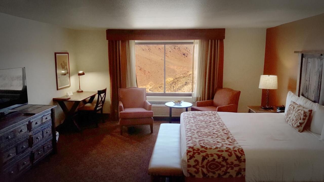Hoover Dam Lodge Boulder City Eksteriør bilde